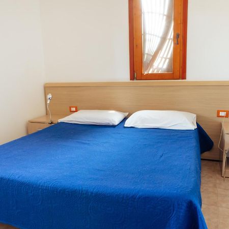 Aparthotel Relax à Vieste Extérieur photo