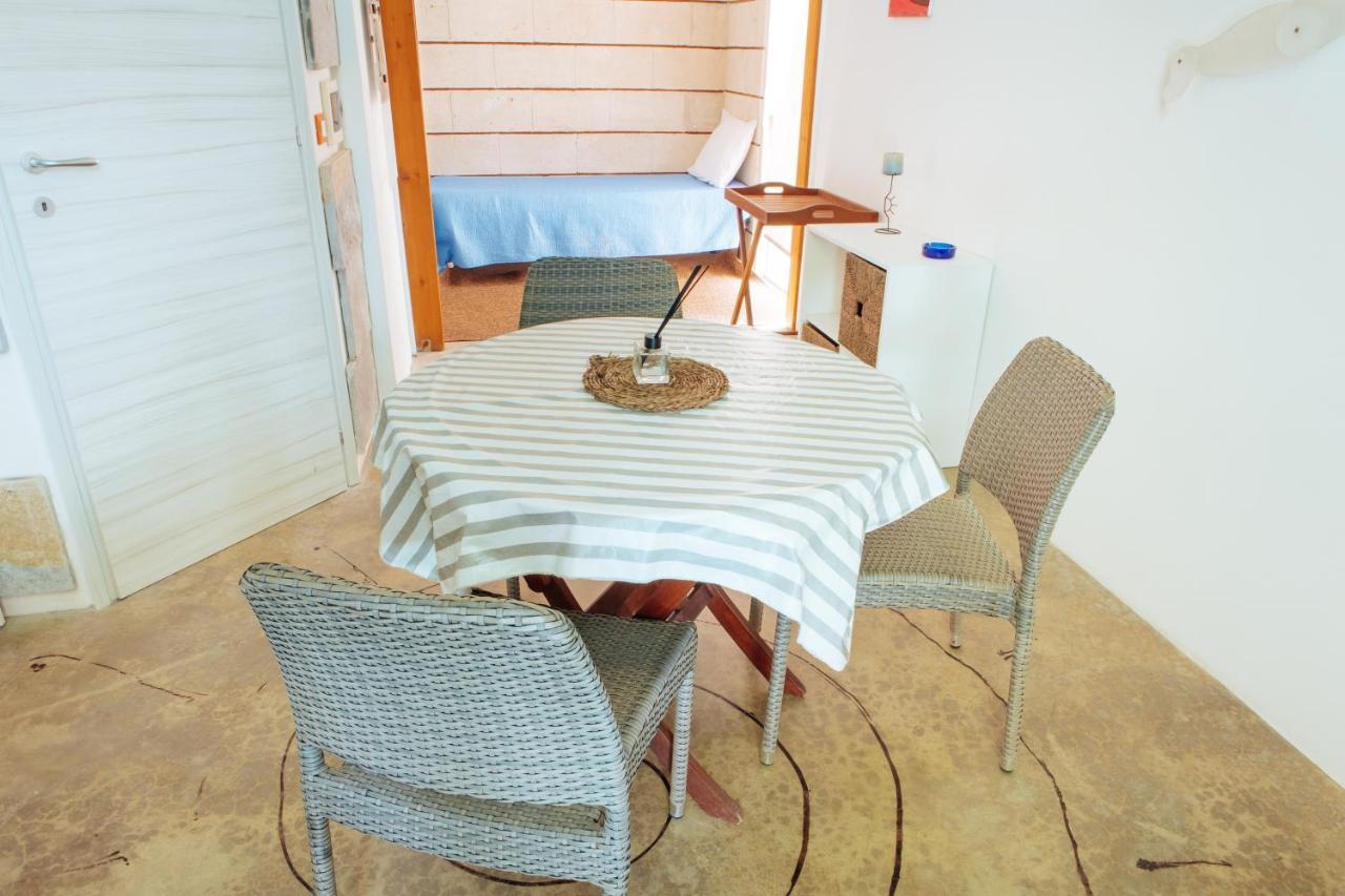 Aparthotel Relax à Vieste Extérieur photo
