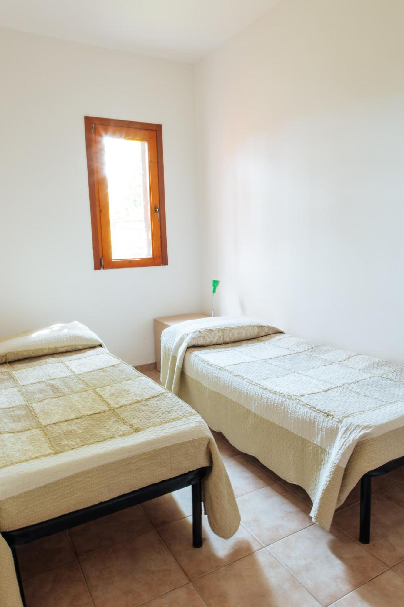 Aparthotel Relax à Vieste Extérieur photo