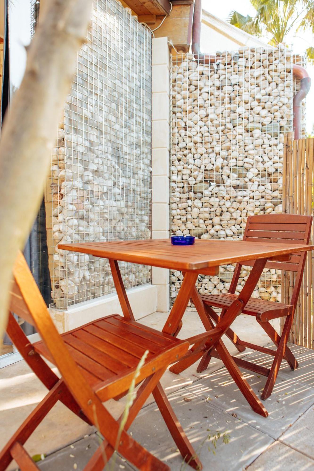 Aparthotel Relax à Vieste Extérieur photo