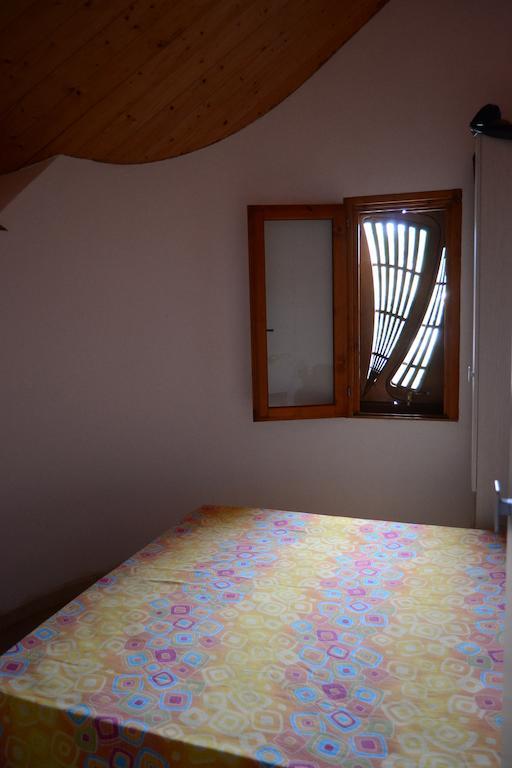 Aparthotel Relax à Vieste Chambre photo